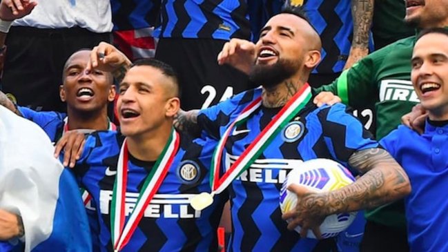 La Supercopa italiana entre Inter de Milán y Juventus se jugará en Arabia Saudita