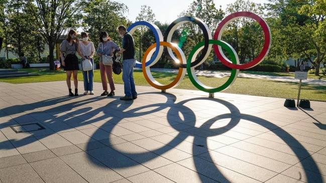 Estudio reveló que cancelar los Juegos Olímpicos costaría a Japón más de 13 millones de euros