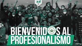 ANFP ratificó participación de Rodelindo Román y Deportes Limache en Segunda División