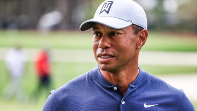 Tiger Woods habló por primera vez sobre su accidente: "Esto es lo más doloroso que he vivido"