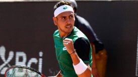 Alejandro Tabilo buscará este viernes su ingreso al cuadro principal de Roland Garros