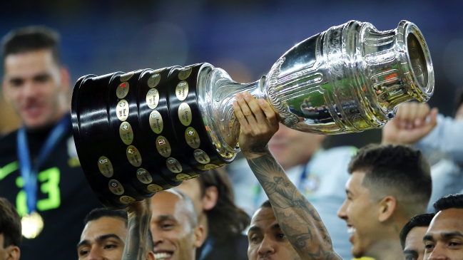 Cronología: Historias e intrigas de una Copa América tocada por la mala suerte