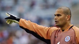 José Luis Chilavert llamó a los seleccionados a rebelarse contra la Copa América