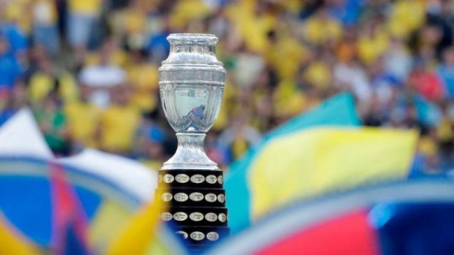 Gobierno de Brasil confirmó la celebración de la Copa América 2021 en su país