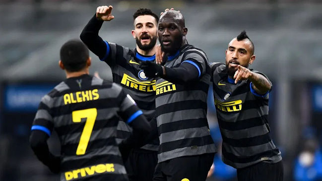 Inter de Milán fue confirmado entre los clubes que jugarán en la Florida Cup