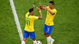 Selección brasileña es contraria a disputar la Copa América