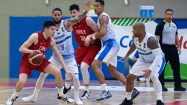 La Roja del baloncesto tiene prenómina para afrontar primera ronda clasificatoria al Mundial