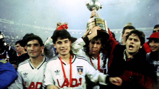 ¿En qué se encuentran los campeones con Colo Colo a 30 años del título en Copa Libertadores?