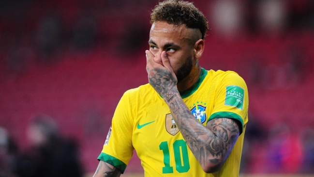 Prensa aseguró que la selección de Brasil jugará la Copa América