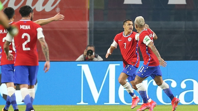 La selección chilena armará su burbuja en Itu durante la Copa América