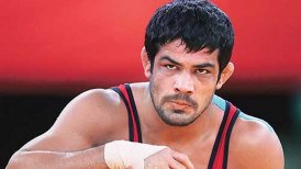 Legendario luchador olímpico indio pidió una dieta especial en prisión: Se la negaron