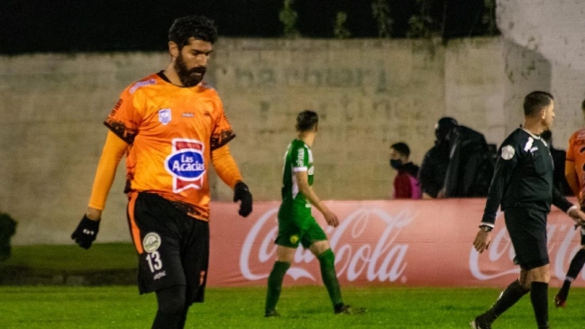 "Llegó el día, se baja el telón": Sebastián Abreu jugará su último partido como profesional