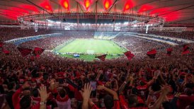 Flamengo defendió el regreso del público a los estadios pese a avance del Covid-19 en Brasil