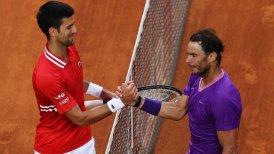 ¡Final anticipada! Novak Djokovic y Rafael Nadal lucharán por llegar al duelo decisivo en Roland Garros
