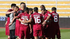 Venezuela convocó a 15 jugadores de emergencia para la Copa América tras el brote de coronavirus