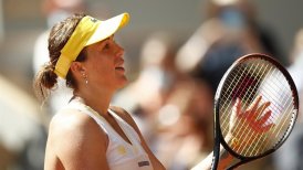 Barbora Krejcikova y Anastasia Pavlyuchenkova dirimen el título en Roland Garros