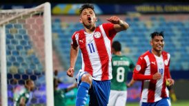 Paraguay tuvo una gran reacción y debutó con triunfo sobre Bolivia en la Copa América