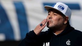 Enfermera imputada en caso de Diego Maradona declaró ante la Justicia argentina