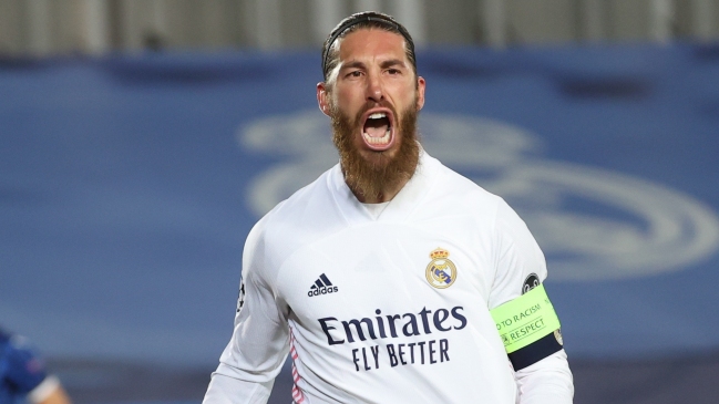 Sergio Ramos: Uno nunca está preparado para decir adiós a Real Madrid