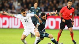 Argentina y Uruguay jugarán el clásico del Río de la Plata en el grupo de Chile en la Copa América