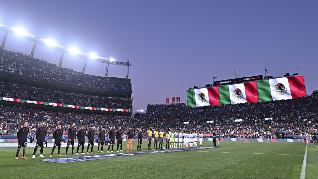 La FIFA castigó a México por cantos homofóbicos de sus hinchas