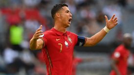 Portugal y Francia se citan para jugarse sus cartas rumbo a los octavos de la Eurocopa
