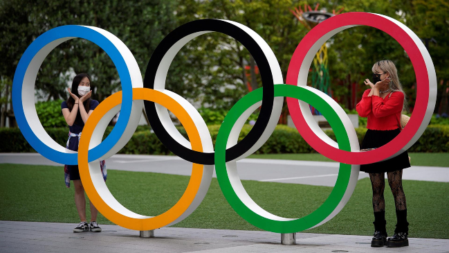 Los estrictos protocolos que deberán cumplir los deportistas y el público en los Juegos Olímpicos