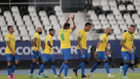 Brasil sufrió una sensible baja y Tite llamó a un jugador de emergencia a la Copa América