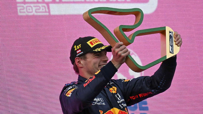 Max Verstappen se quedó con el Gran Premio de Estiria y reforzó su liderato en la Fórmula 1