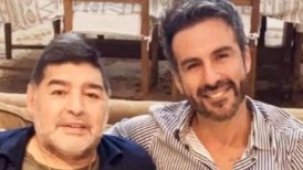 Abogado pidió la detención de los imputados en la muerte de Diego Maradona