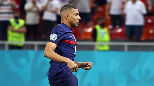 Kylian Mbappé: La tristeza es inmensa, es muy difícil dar vuelta la página