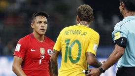 ¡Contra Brasil y la historia! La Roja sale en busca de un cupo en semifinales de la Copa América