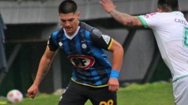 Huachipato y Deportes Temuco definen su clasificación a cuartos en Copa Chile