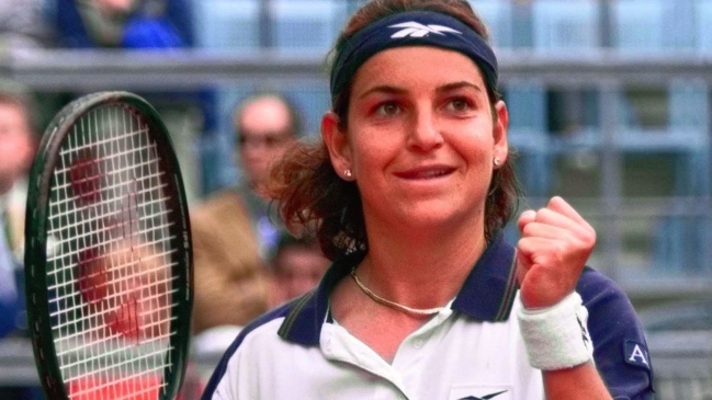 Fiscalía pidió cuatro años de prisión para destacada ex tenista española