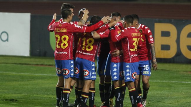 Magallanes y Unión Española se enfrentan en los octavos de final de la Copa Chile