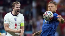 Todo lo que tienes que saber en la previa de la final entre Italia e Inglaterra en la Euro 2020