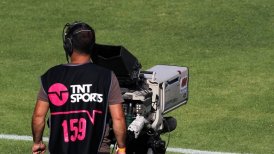 TNT Sports Chile logró la mayor audiencia en la historia de la señal deportiva