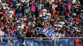 Conmebol entregó recomendaciones para retorno de público a los estadios en Libertadores y Sudamericana
