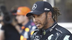 Lewis Hamilton criticó el racismo "repugnante" tras final de la Euro: Es un doble fracaso