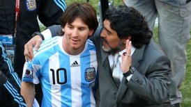 Mario Kempes: Messi no conseguirá ser mejor que Maradona ni ganando cuatro mundiales