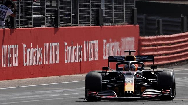 Silverstone debuta esta temporada con cambios históricos en la Fórmula 1