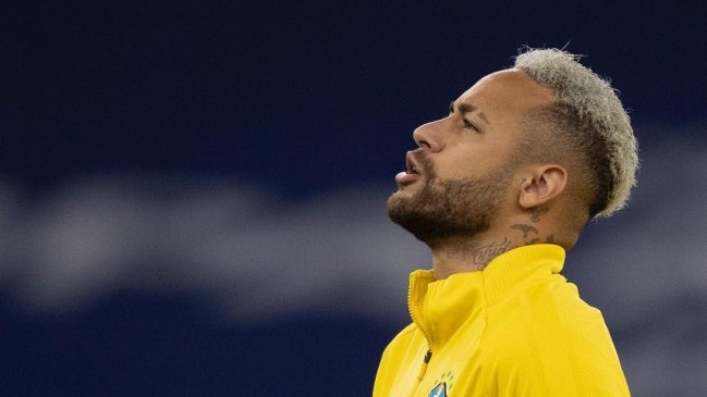 Campeón del mundo con Brasil en 1994 destrozó a Neymar: Está sobrevalorado, nunca ganará el Balón de Oro