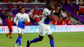 Costa Rica y Jamaica clasificaron a cuartos de final de la Copa de Oro