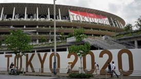 Alerta en Tokio: Organización confirmó primer positivo por covid en la Villa Olímpica