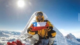 Montaña para Tod@s: Ernesto Olivares entregó consejos para enfrentar el primer trekking