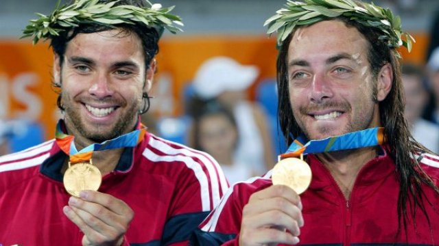 El medallero histórico del deporte chileno en los Juegos Olímpicos