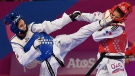 Fernanda Aguirre dio positivo por Covid-19 y se perderá los Juegos Olímpicos de Tokio 2020