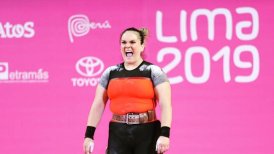 María Fernanda Valdés será sometida a intenso tratamiento para que pueda competir en Tokio 2020