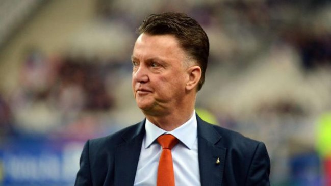 Louis van Gaal será el entrenador de la selección de Países Bajos, según prensa local