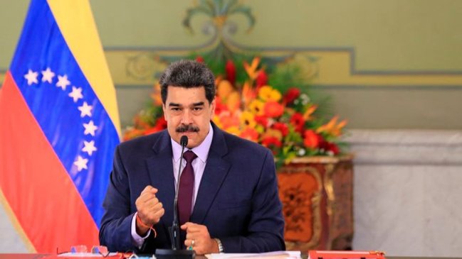 Nicolás Maduro denunció bloqueo del pago para ver los Juegos Olímpicos en Venezuela